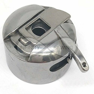 Bernina Model 115.00.050 Bobbin Case . Crafted for the Bernina sewing machine, this essential component ensures smooth thread management and optimal tension control. Bernina Model 115.00.050 Bobbin Case . Crafted for the Bernina sewing machine, this essential component ensures smooth thread management and optimal tension control.