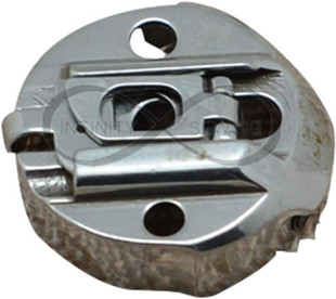 Towa  02530 = BC457, bobbin case crafted in Japan for exceptional quality. Spring-free for a unique sewing experience Towa  02530 = BC457, bobbin case crafted in Japan for exceptional quality. Spring-free for a unique sewing experience