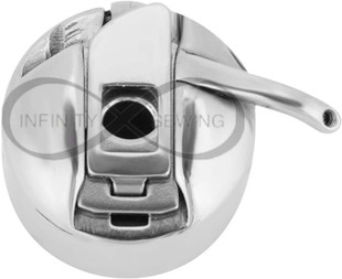 Brother B826 sewing machine with BC-LK(B) = 116828001 bobbin case. Experience optimal tension and performance for a wide range of sewing projects, from simple tasks to intricate designs. Brother B826 sewing machine with BC-LK(B) = 116828001 bobbin case. Experience optimal tension and performance for a wide range of sewing projects, from simple tasks to intricate designs.