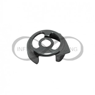 Hirose CPG12L1/S07740001 Bobbin Case Cap, exclusively designed for Brother LT2-B842 non-trimmer machines. Hirose CPG12L1/S07740001 Bobbin Case Cap, exclusively designed for Brother LT2-B842 non-trimmer machines.
