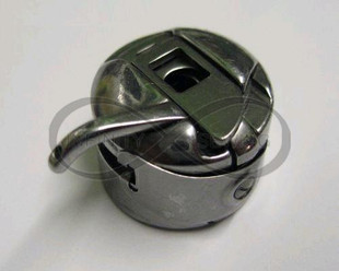 43725 Bobbin Case. Designed for precision, this accessory ensures seamless thread control 43725 Bobbin Case. Designed for precision, this accessory ensures seamless thread control