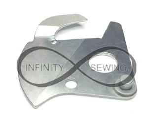 Brother Generic S00706201C B484 M/Knife Assembly. Uniquely engineered for precision, this assembly is more than just a replacement – it's your key to sewing excellence. Brother Generic S00706201C B484 M/Knife Assembly. Uniquely engineered for precision, this assembly is more than just a replacement – it's your key to sewing excellence.