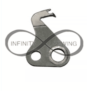 Genuine Brother S03627001 B917 Movable Knife. Designed for superior sewing performance. Genuine Brother S03627001 B917 Movable Knife. Designed for superior sewing performance.