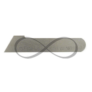 S20583001C N&V Series Lower Knife. This generic replacement, tailored for Brother sewing machines, offers reliable performance and consistent cutting for your sewing projects S20583001C N&V Series Lower Knife. This generic replacement, tailored for Brother sewing machines, offers reliable performance and consistent cutting for your sewing projects