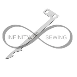 S28650201C Lower Knife. This generic replacement guarantees precision cutting, providing an enhanced and delightful sewing experience. S28650201C Lower Knife. This generic replacement guarantees precision cutting, providing an enhanced and delightful sewing experience.