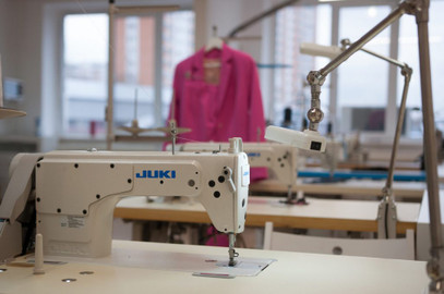 Looking to Invest in a New Sewing Machine in London?