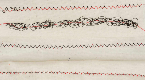 Troubleshooting 5 Common Sewing Machine Problems