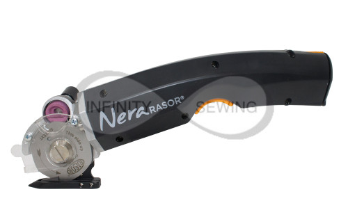 NERAPro Cordless Electric Cutter – Compact and Lightweight Fabric Cutting Tool NERAPro Cordless Electric Cutter – Compact and Lightweight Fabric Cutting Tool