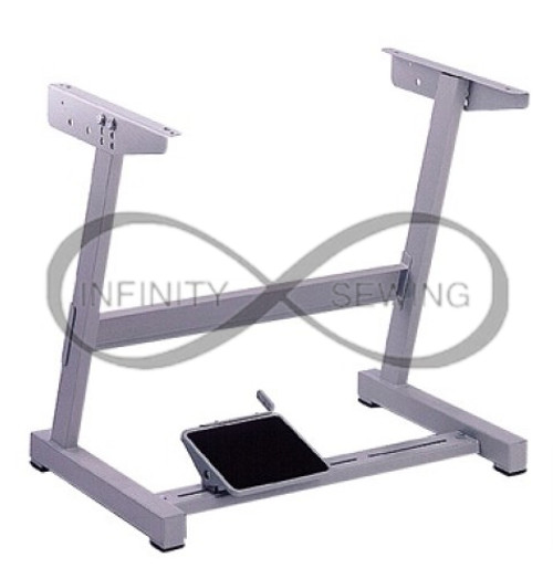 Z-Shaped E2 Unit Stand! Perfect for replacements or DIY projects, it includes all necessary screws and a pedal for hassle-free assembly Z-Shaped E2 Unit Stand! Perfect for replacements or DIY projects, it includes all necessary screws and a pedal for hassle-free assembly