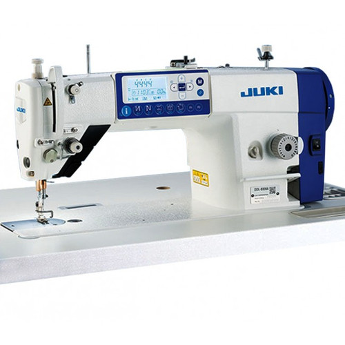 Juki DDL-8000AS-MS high-speed direct-drive lockstitch sewing machine Juki DDL-8000AS-MS high-speed direct-drive lockstitch sewing machine