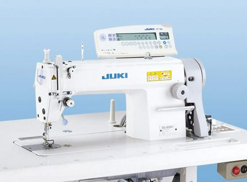 Juki DDL-5600NL-70B/AK85 Lockstitch (UBT) (Double Capacity Hook) Heavy Weight Industrial Sewing Machine Juki DDL-5600NL-70B/AK85 Lockstitch (UBT) (Double Capacity Hook) Heavy Weight Industrial Sewing Machine