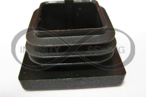 E2 unit stand and measuring 50mm x 50mm. Designed to withstand daily use, this foot provides steadfast stability, giving you the confidence to tackle any sewing project with ease and precision. E2 unit stand and measuring 50mm x 50mm. Designed to withstand daily use, this foot provides steadfast stability, giving you the confidence to tackle any sewing project with ease and precision.