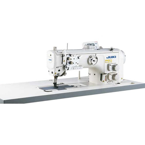 Juki LU-2810A-7-0BBS Direct Drive Walking Foot Needle Feed Lockstitch Industrial Sewing Machine (UBT) Juki LU-2810A-7-0BBS Direct Drive Walking Foot Needle Feed Lockstitch Industrial Sewing Machine (UBT)
