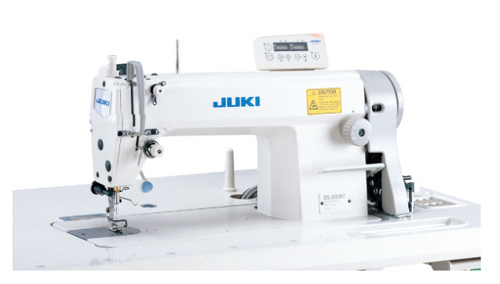 Juki DLD-5430N differential feed lockstitch industrial sewing machine Juki DLD-5430N differential feed lockstitch industrial sewing machine