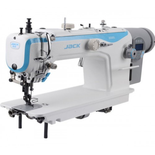 Jack JK-2030GHC-4Q Walking Needle Feed (UBT) (AFL) Industrial Sewing Machine Jack JK-2030GHC-4Q Walking Needle Feed (UBT) (AFL) Industrial Sewing Machine