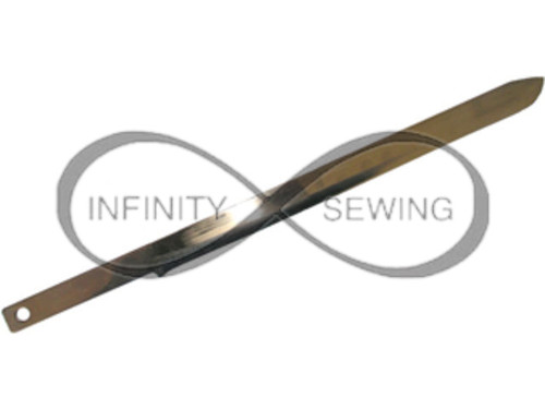 CK17 = 073387000 (KE383), Gerber G3000/3200 cutting knife. Crafted with precision and durability in mind, this essential tool ensures smooth and accurate cuts for a variety of applications, making it an indispensable addition to any toolkit or workshop.