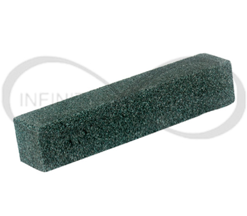 Unitas 3 Dressing Stone. Crafted with precision and durability, this versatile stone ensures effective dressing and maintenance of your grinding wheels, keeping them in optimal condition for peak performance. Unitas 3 Dressing Stone. Crafted with precision and durability, this versatile stone ensures effective dressing and maintenance of your grinding wheels, keeping them in optimal condition for peak performance.
