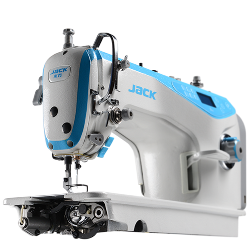 Jack A4-H7 Direct Drive Lockstitch (UBT) Heavy Weight (7MM) Jack A4-H7 Direct Drive Lockstitch (UBT) Heavy Weight (7MM)