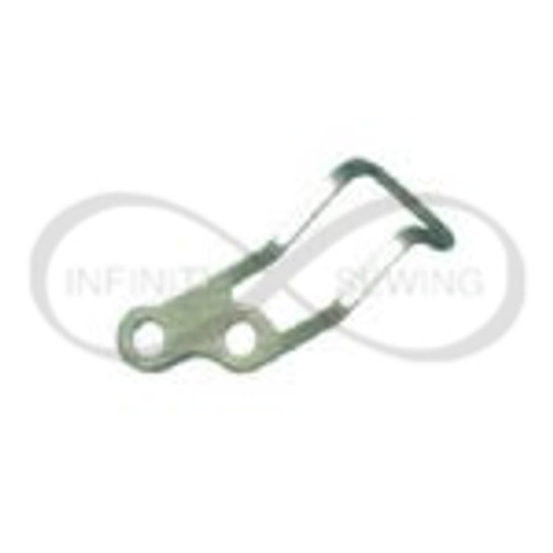 Pegasus 274025A Finger Guard for EX5214-43: Keep your fingers safe and your sewing precise with this essential accessory. Built to the exacting standards of Pegasus. Pegasus 274025A Finger Guard for EX5214-43: Keep your fingers safe and your sewing precise with this essential accessory. Built to the exacting standards of Pegasus.