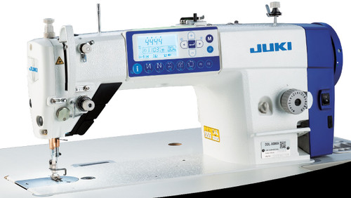 Juki DDL-8000AS-MS high-speed direct-drive lockstitch sewing machine Juki DDL-8000AS-MS high-speed direct-drive lockstitch sewing machine