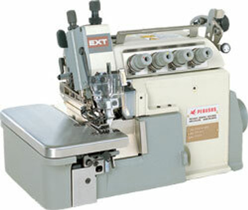 Pegasus EXT5114-04/433N-2X4/PT Top Feed Baby Cylinder Overlock Pegasus EXT5114-04/433N-2X4/PT Top Feed Baby Cylinder Overlock