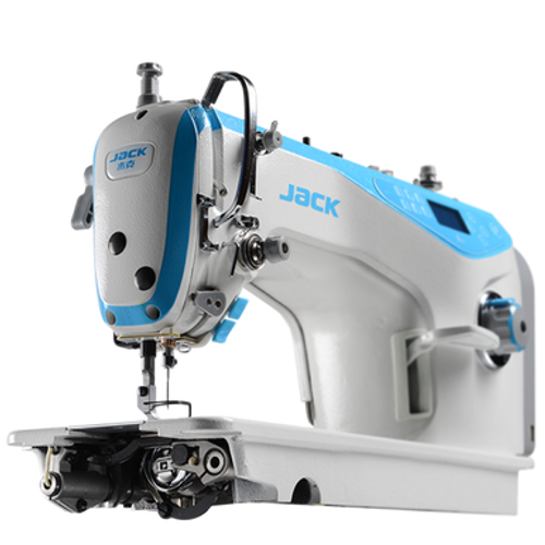 Jack A4S-7H Direct Drive (UBT) Lockstitch (7MM) Heavy Weight Jack A4S-7H Direct Drive (UBT) Lockstitch (7MM) Heavy Weight