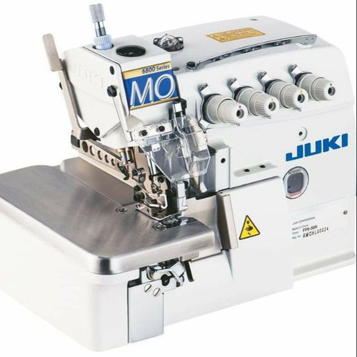 Juki MO-6814S-BE6-30H-BB0 4 Thread Overlock Juki MO-6814S-BE6-30H-BB0 4 Thread Overlock