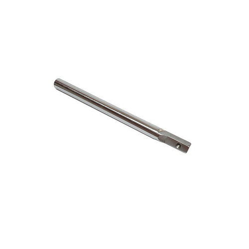 400-17805 = B1501127000 Genuine Juki Inside Foot Bar for Juki DDL-8100e Industrial Sewing Machine, designed for precise presser foot movement. 400-17805 = B1501127000 Genuine Juki Inside Foot Bar for Juki DDL-8100e Industrial Sewing Machine, designed for precise presser foot movement.