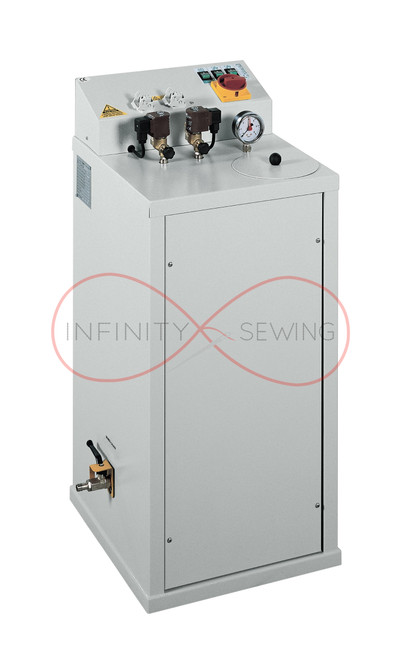 Comel FB/F Fully Automatic Twin Boiler – 7L Industrial Steam Generator (Irons Sold Separately) Comel FB/F Fully Automatic Twin Boiler – 7L Industrial Steam Generator (Irons Sold Separately)