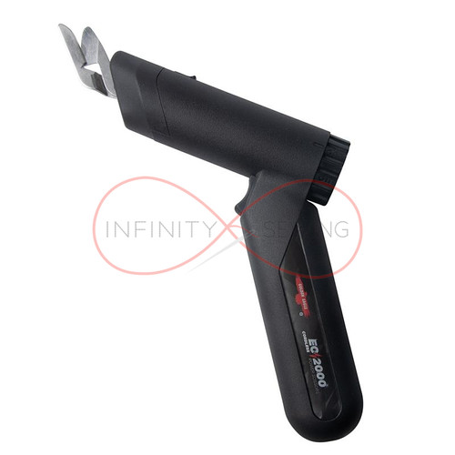 Golden Eagle EC-2000 Cordless Electric Scissors – Rechargeable and ergonomic cutting tool for various materials. Golden Eagle EC-2000 Cordless Electric Scissors – Rechargeable and ergonomic cutting tool for various materials.