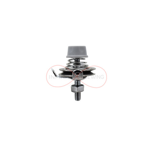 1381300600 Bobbin Winder Tension Assembly for Jack A2, A4, A4S, A5, F4 – Genuine Jack Part 1381300600 Bobbin Winder Tension Assembly for Jack A2, A4, A4S, A5, F4 – Genuine Jack Part