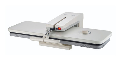 Speedypress Commercial C90 Dry Ironing Press 92.5cm for professional laundry Speedypress Commercial C90 Dry Ironing Press 92.5cm for professional laundry