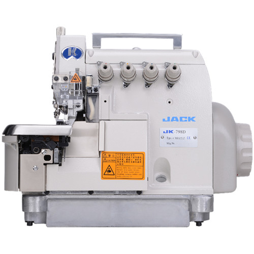 Jack JK-798D-5-03/233 5 Thread Overlock Jack JK-798D-5-03/233 5 Thread Overlock