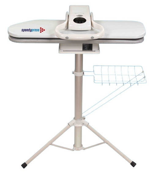 Speedypress Ultra XL Steam Ironing Press 90cm with sturdy stand Speedypress Ultra XL Steam Ironing Press 90cm with sturdy stand