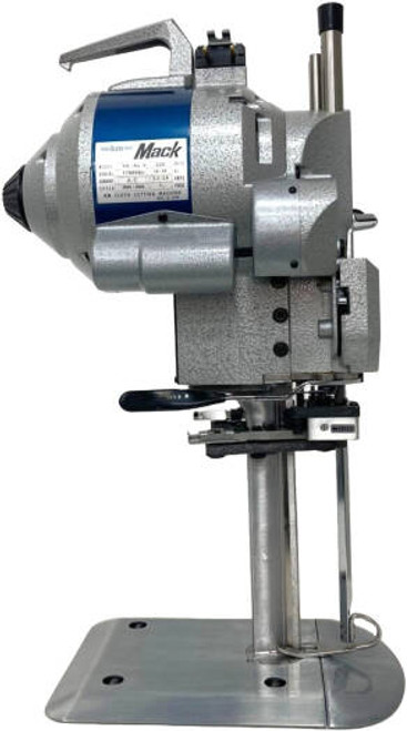 KM KS-AUV 8-inch straight knife cloth cutting machine with 300W motor KM KS-AUV 8-inch straight knife cloth cutting machine with 300W motor