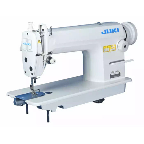 Juki DDL-8700L industrial sewing machine for heavy materials and bags Juki DDL-8700L industrial sewing machine for heavy materials and bags