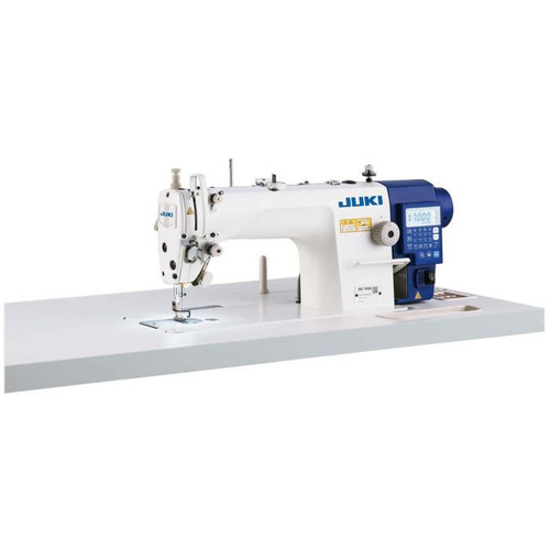 Juki DDL-7000AH-7 Lockstitch (UBT) Heavy Weight + Auto Foot Lift Juki DDL-7000AH-7 Lockstitch (UBT) Heavy Weight + Auto Foot Lift