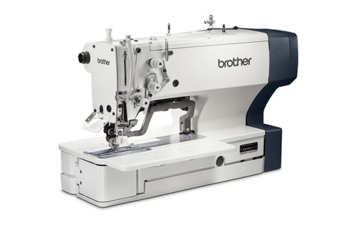 Brother HE-800C-2 Button Hole Brother HE-800C-2 Button Hole
