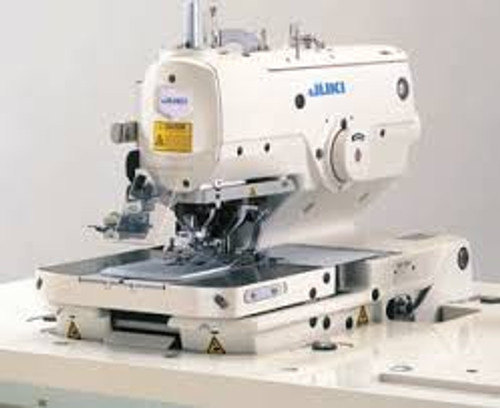 Juki MEB-3200SSMM Multicut Button Hole Juki MEB-3200SSMM Multicut Button Hole