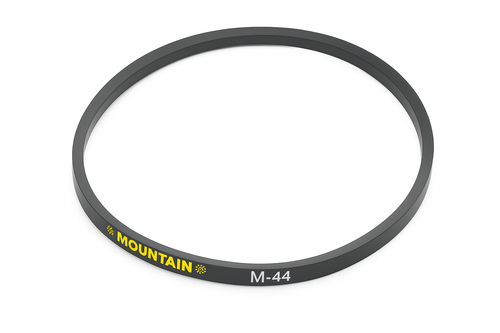 Universal 44VEEBELT Industrial Sewing Machine V-Belt Compatible with Juki, Brother, Jack, and Singer Machines Universal 44VEEBELT Industrial Sewing Machine V-Belt Compatible with Juki, Brother, Jack, and Singer Machines