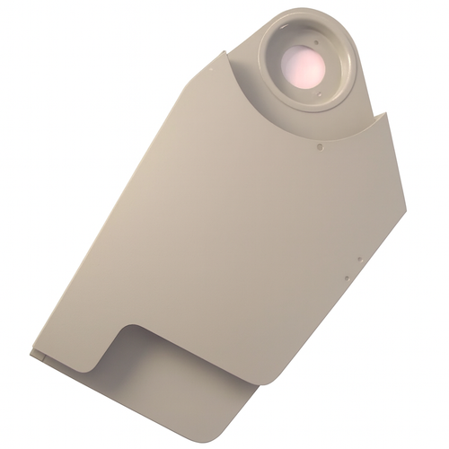 Genuine Seiko 14051C Complete Belt Guard for Seiko LPW Series Industrial Sewing Machines Genuine Seiko 14051C Complete Belt Guard for Seiko LPW Series Industrial Sewing Machines