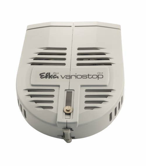 Genuine Efka 3200005 Belt Guard for Efka Variostop Industrial Sewing Machine Motor