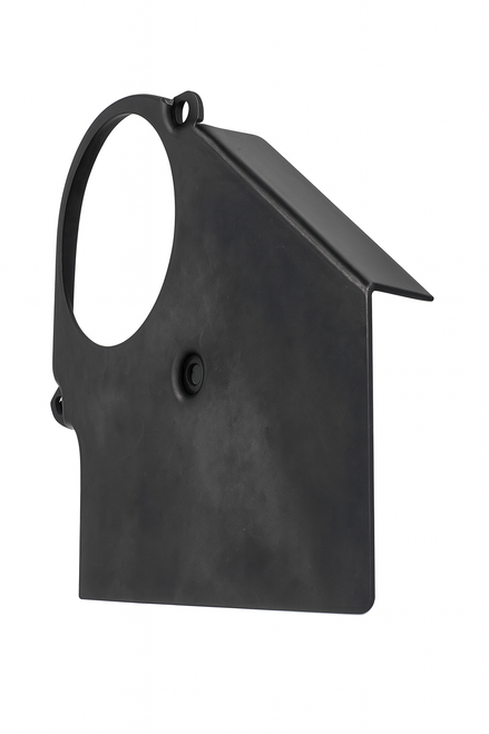 Genuine W&G 205216A Belt Guard for W&G 500/I and 500 Series Industrial Sewing Machines