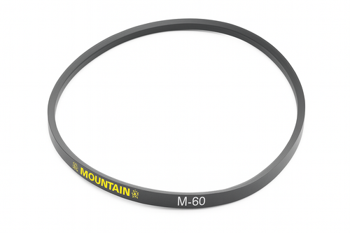 Universal 60VEEBELT Industrial Sewing Machine V-Belt Compatible with Juki, Brother, Jack, and Singer Machines Universal 60VEEBELT Industrial Sewing Machine V-Belt Compatible with Juki, Brother, Jack, and Singer Machines