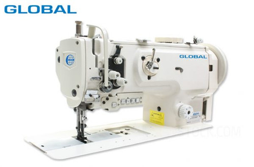 Global WF 1510 Walking Foot Needle Feed Series Global WF 1510 Walking Foot Needle Feed Series