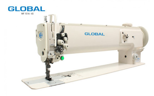 Global WF 1510-65 Long Arm Walking Foot Series Global WF 1510-65 Long Arm Walking Foot Series