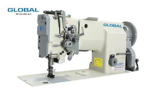 Global WF 920 (AUT) Walking Foot Needle Feed Series Global WF 920 (AUT) Walking Foot Needle Feed Series