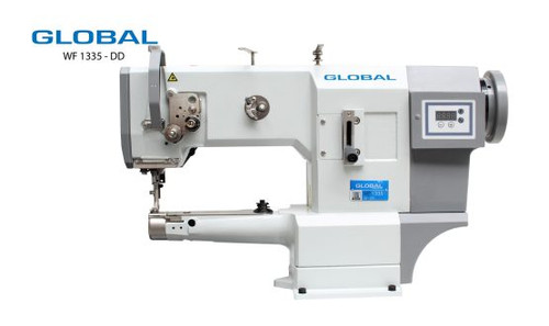 Global WF 1335 DD Cylinder Arm Walking Foot Needle Feed Series Global WF 1335 DD Cylinder Arm Walking Foot Needle Feed Series