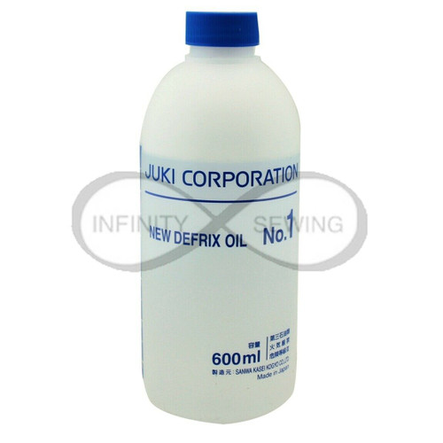 Replacement genuine Juki oil for your industrial sewing machine, suitable for all industrial sewing machines. Replacement genuine Juki oil for your industrial sewing machine, suitable for all industrial sewing machines.