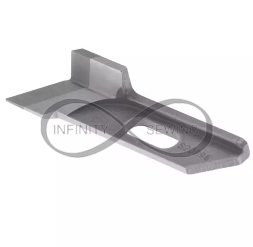S20897101C N&V Upper Knife. This budget-friendly generic replacement ensures smooth and accurate cuts for flawless stitches on various sewing projects. S20897101C N&V Upper Knife. This budget-friendly generic replacement ensures smooth and accurate cuts for flawless stitches on various sewing projects.